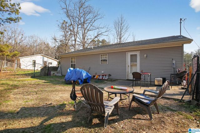 850 CAVE ROAD, Clanton, AL 35045