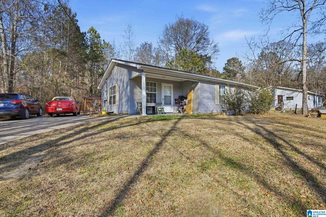 850 CAVE ROAD, Clanton, AL 35045