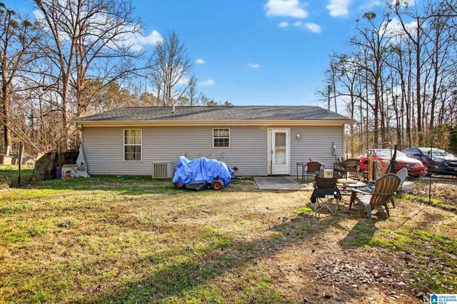 850 CAVE ROAD, Clanton, AL 35045