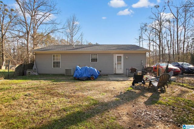 850 CAVE ROAD, Clanton, AL 35045