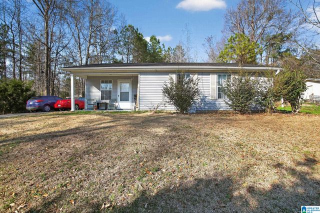 850 CAVE ROAD, Clanton, AL 35045