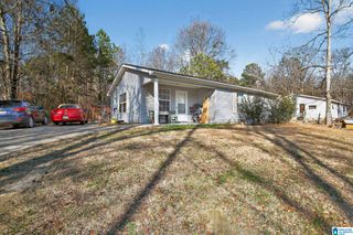 850 CAVE ROAD, Clanton, AL 35045