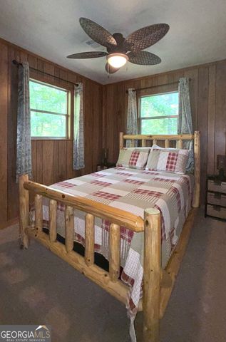 498 Chastain Road, Sautee Nacoochee, GA 30571