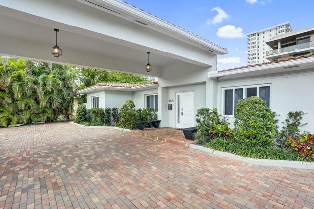 3025 Center Avenue, Fort Lauderdale, FL 33308