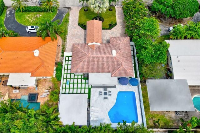 3025 Center Avenue, Fort Lauderdale, FL 33308