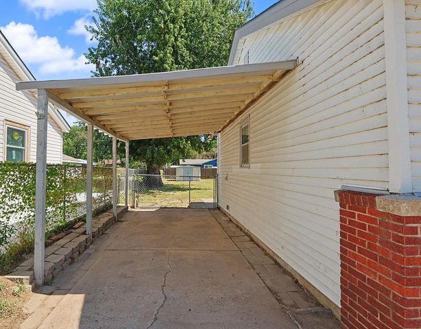 6534 S Mabel St., Wichita, KS 67217