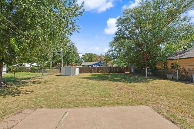 6534 S Mabel St., Wichita, KS 67217