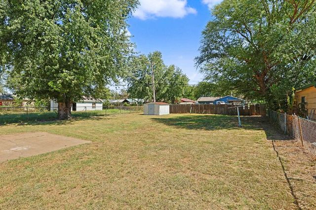 6534 S Mabel St., Wichita, KS 67217