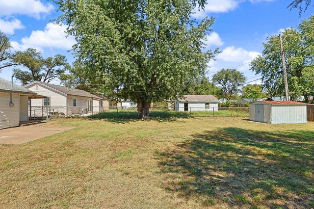 6534 S Mabel St., Wichita, KS 67217