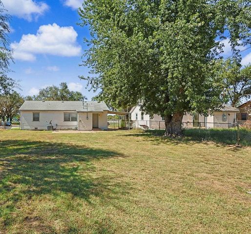 6534 S Mabel St., Wichita, KS 67217