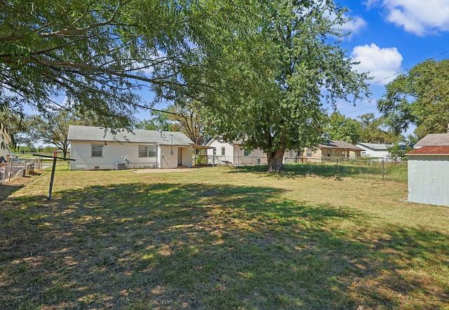 6534 S Mabel St., Wichita, KS 67217