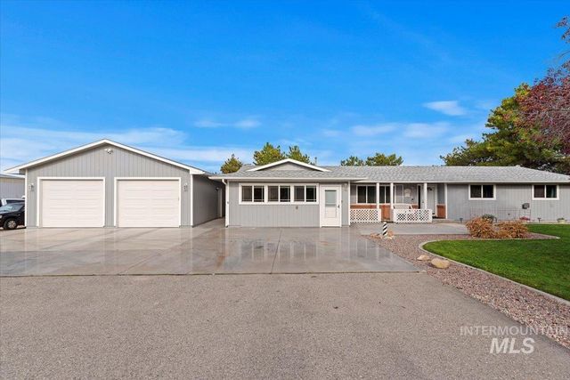 11650 W Columbia Rd, Boise, ID 83709