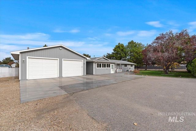 11650 W Columbia Rd, Boise, ID 83709