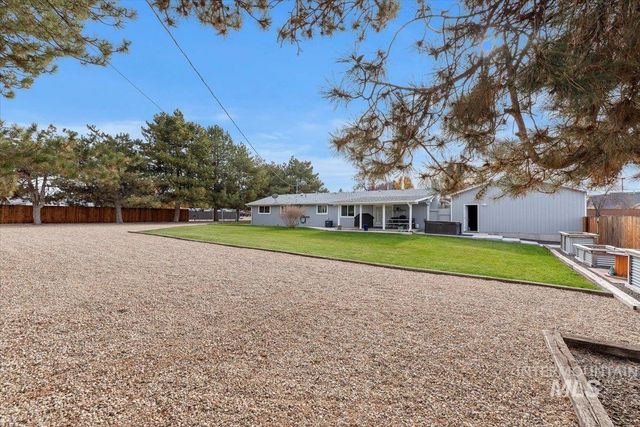 11650 W Columbia Rd, Boise, ID 83709