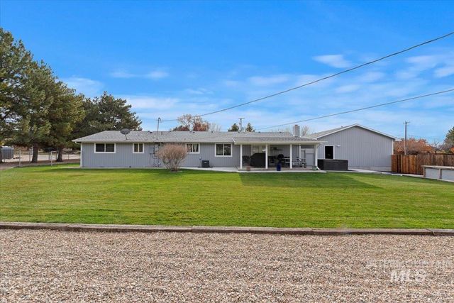 11650 W Columbia Rd, Boise, ID 83709