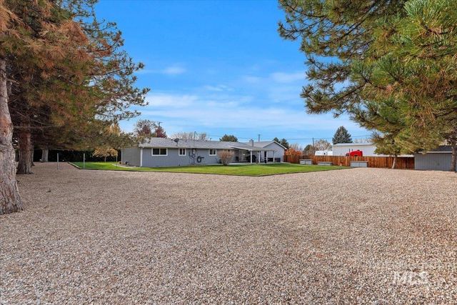 11650 W Columbia Rd, Boise, ID 83709