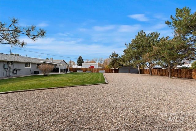 11650 W Columbia Rd, Boise, ID 83709