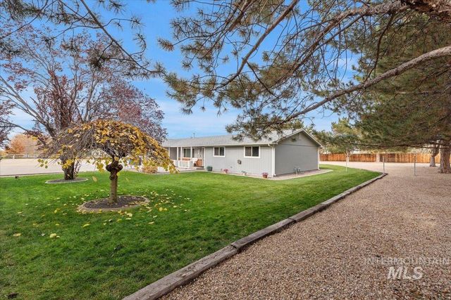 11650 W Columbia Rd, Boise, ID 83709