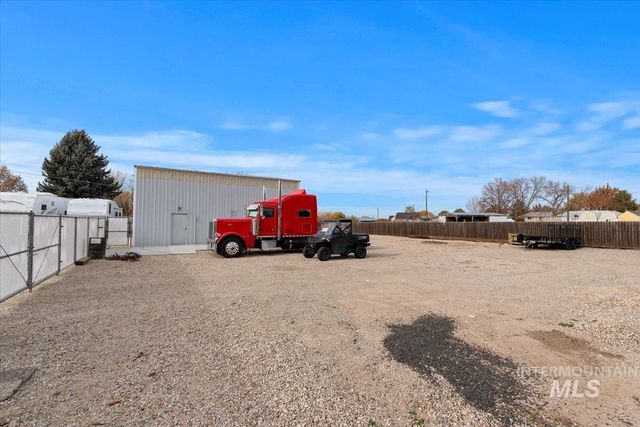 11650 W Columbia Rd, Boise, ID 83709