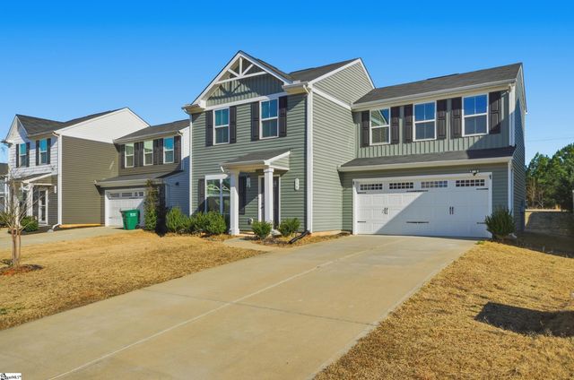 770 Jacobs Trail, Inman, SC 29349