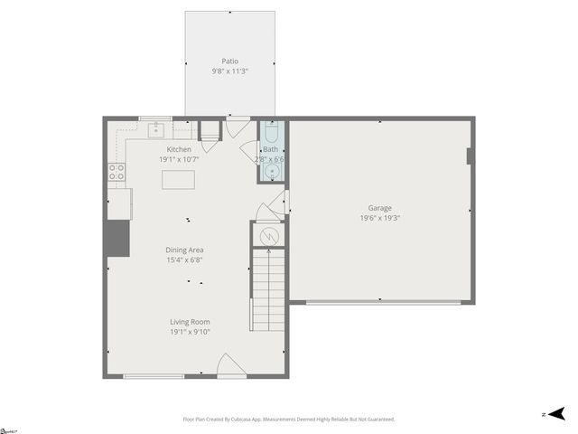 770 Jacobs Trail, Inman, SC 29349