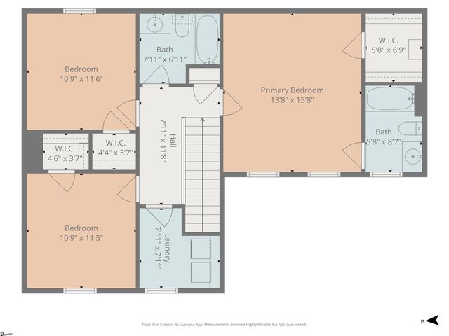 770 Jacobs Trail, Inman, SC 29349