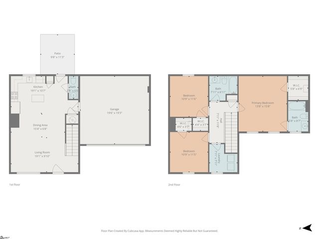 770 Jacobs Trail, Inman, SC 29349