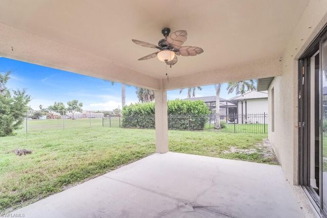 2025 SW 32nd ST, Cape Coral, FL 33914