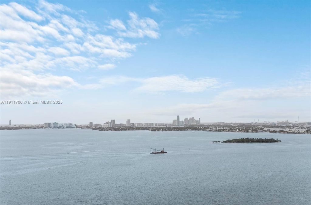 3131 NE 7th Ave 2604, Miami, FL 33137