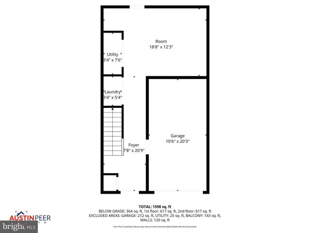 51 THROWER RD, Hedgesville, WV 25427