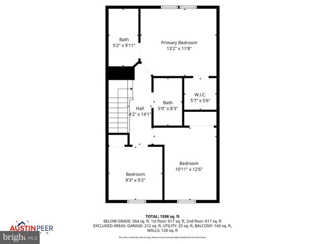 51 THROWER RD, Hedgesville, WV 25427