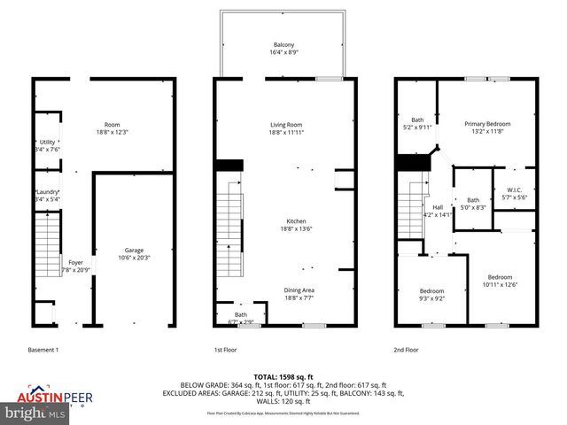 51 THROWER RD, Hedgesville, WV 25427