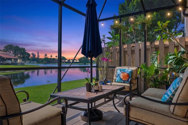 1725 SW 109th Terrace, Davie, FL 33324