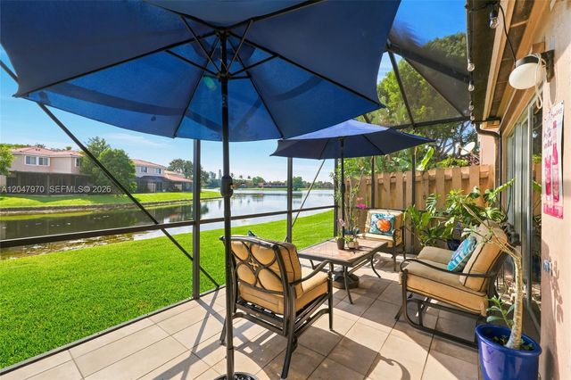 1725 SW 109th Terrace, Davie, FL 33324