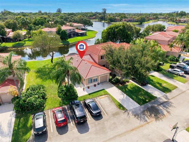 1725 SW 109th Terrace, Davie, FL 33324