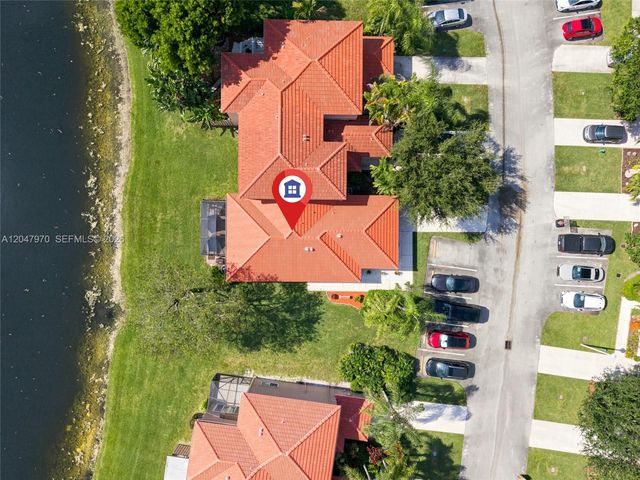 1725 SW 109th Terrace, Davie, FL 33324