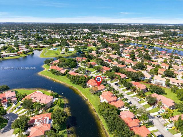 1725 SW 109th Terrace, Davie, FL 33324