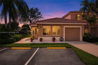 1725 SW 109th Terrace, Davie, FL 33324