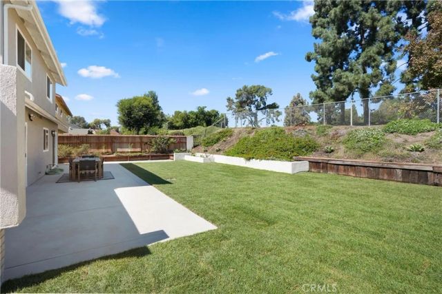 26201 San Roque Drive, Mission Viejo, CA 92691