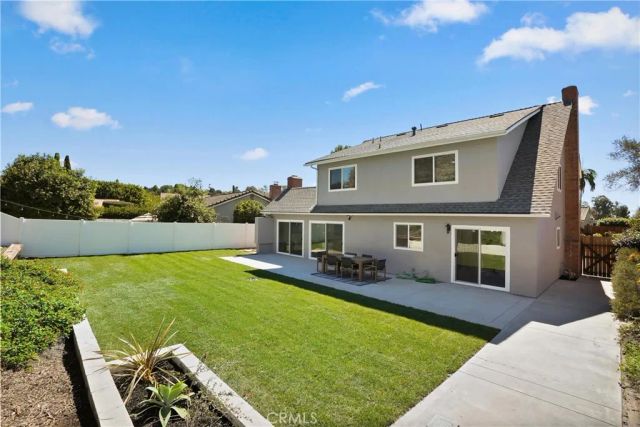 26201 San Roque Drive, Mission Viejo, CA 92691
