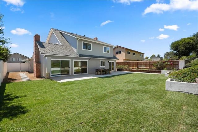 26201 San Roque Drive, Mission Viejo, CA 92691