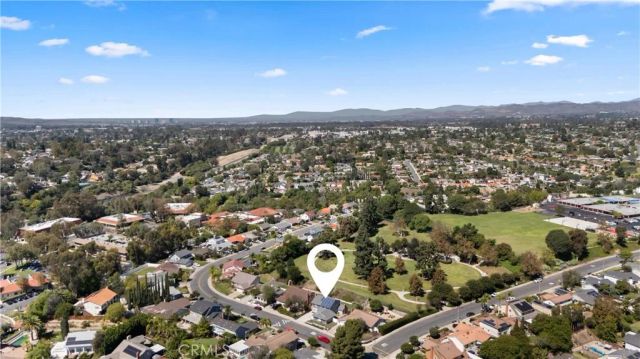 26201 San Roque Drive, Mission Viejo, CA 92691