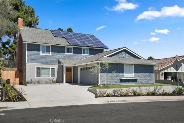 26201 San Roque Drive, Mission Viejo, CA 92691