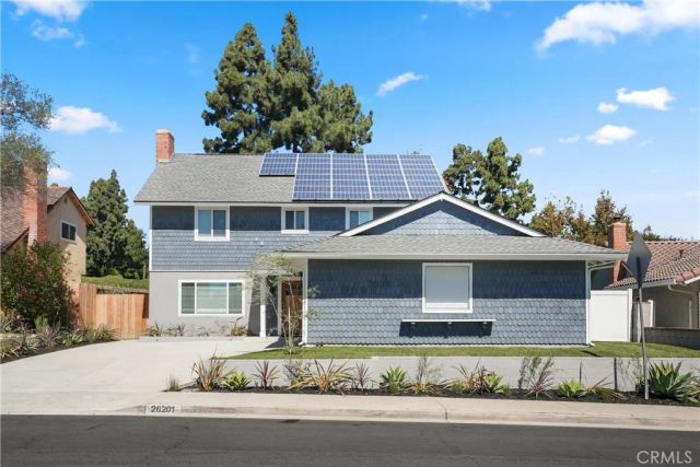 26201 San Roque Drive, Mission Viejo, CA 92691