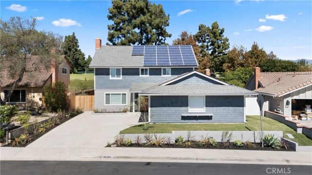 26201 San Roque Drive, Mission Viejo, CA 92691
