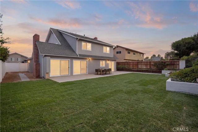26201 San Roque Drive, Mission Viejo, CA 92691