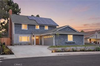 26201 San Roque Drive, Mission Viejo, CA 92691