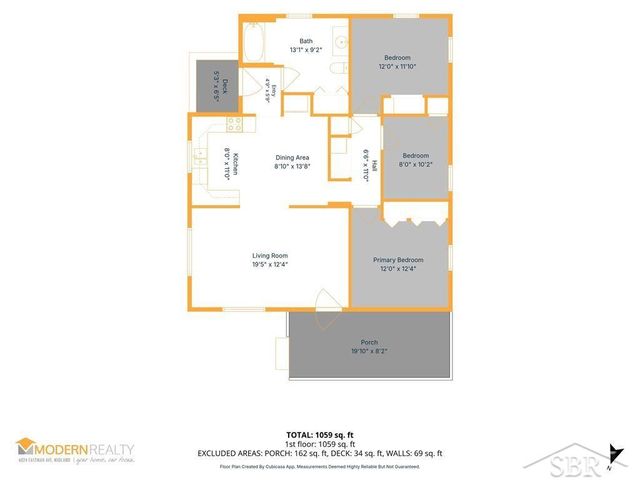 2735 W Isabella Road, Midland, MI 48640
