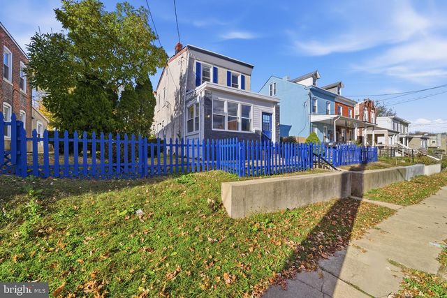 3320 W 3RD ST, Marcus Hook, PA 19061