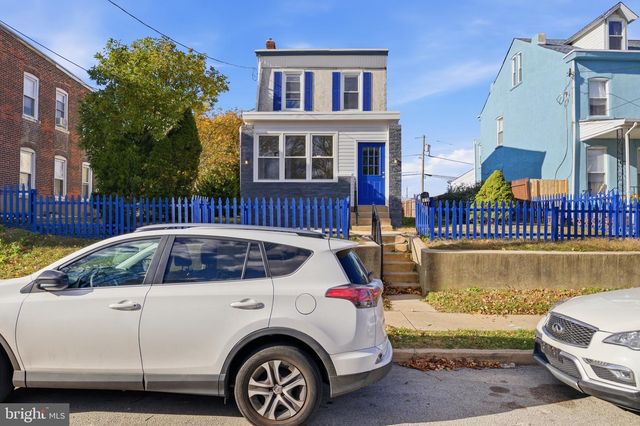 3320 W 3RD ST, Marcus Hook, PA 19061